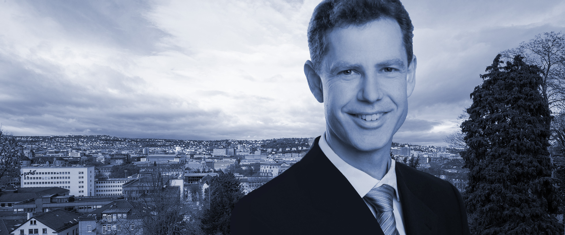 Professor Dr. Dirk Heuzeroth